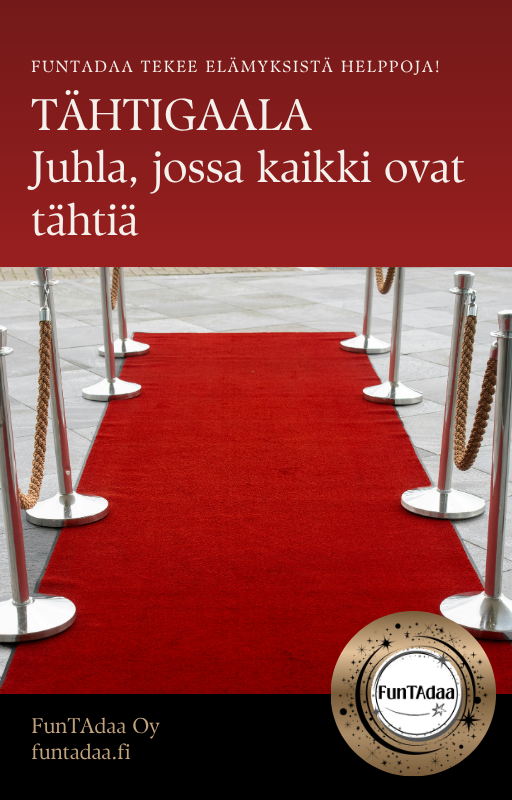 Tähtigaala täydellinen paketti – e-opas ja Canva-pohjat